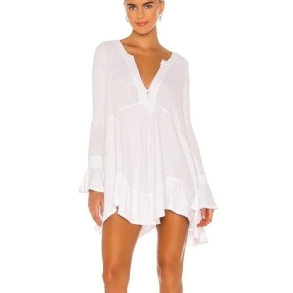 Free People Olivia Tunic